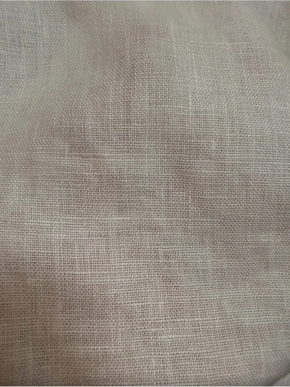 Like new Reformation White Puff Sleeve Wrap Blouse, size 8